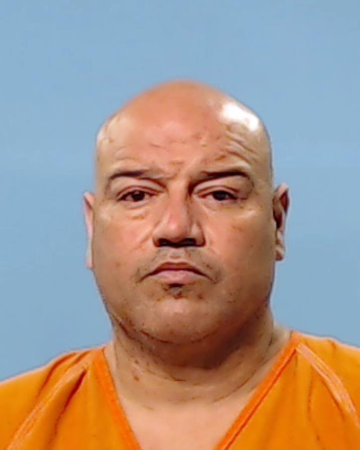 Lopez, Felix, III booking photo