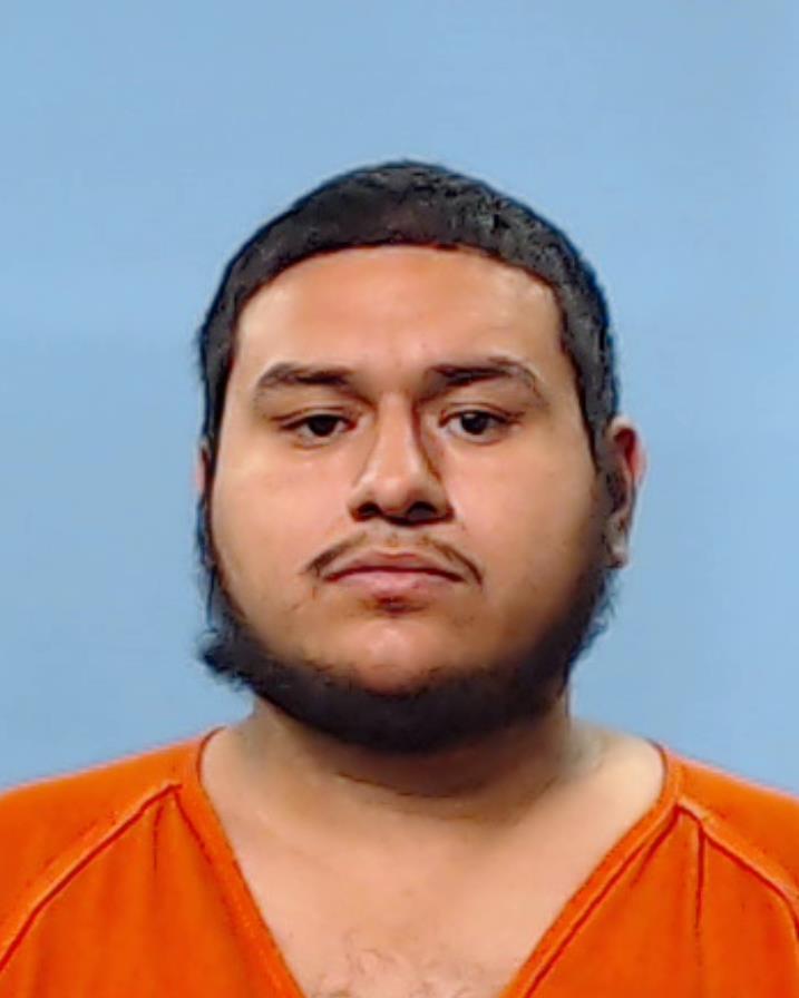 RIVERA, SALVADOR booking photo
