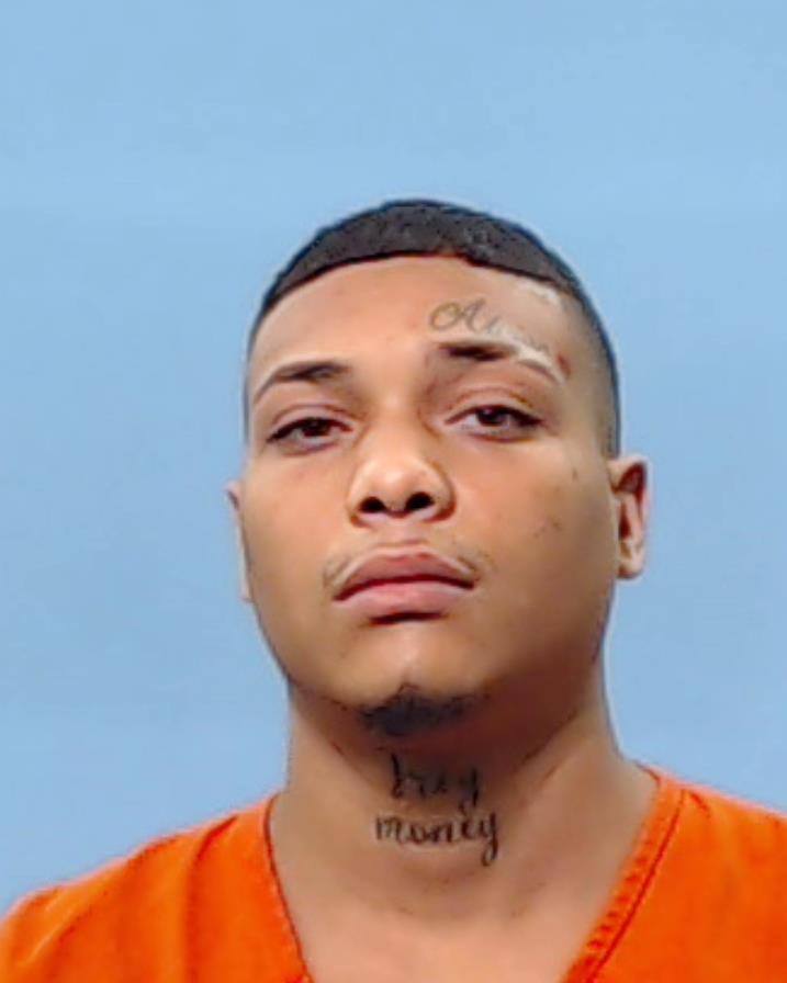Alviar, Nathan Isiah booking photo