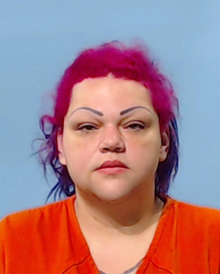 Domiguez, Betsy Torres booking photo
