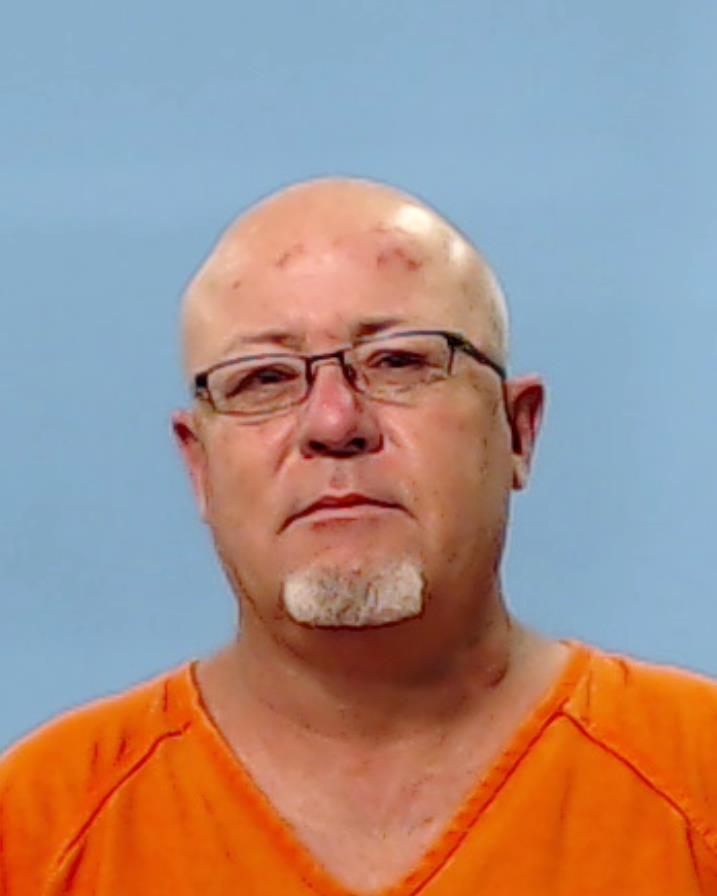 LeMaire, Billy Joe booking photo