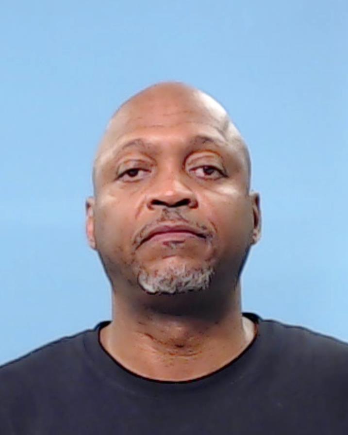 Robinson, Horace, Jr. booking photo