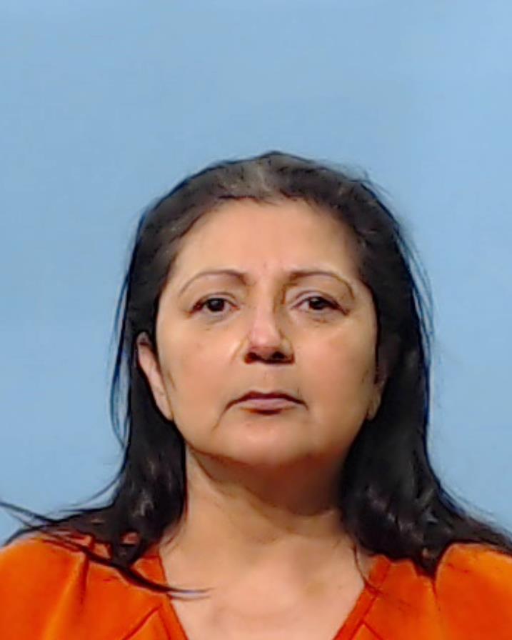 Duran, Marbelia Andrea booking photo