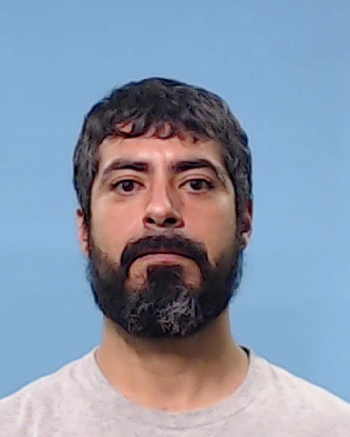 LERMA, CECILIO JAVIER, Jr. booking photo