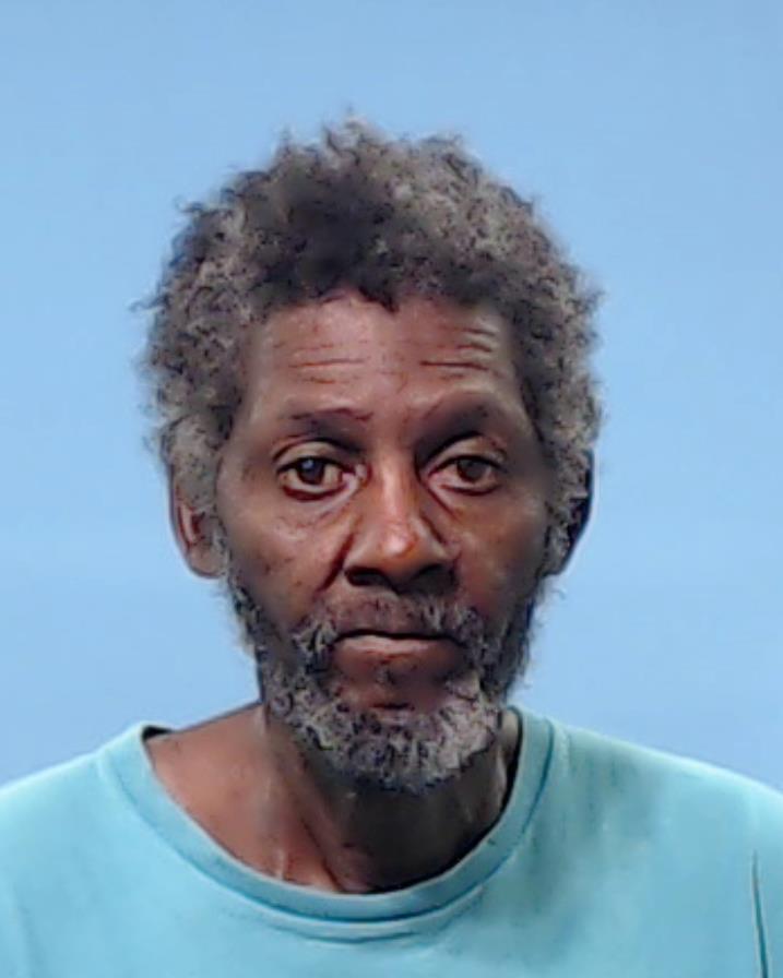 Pierce, Kenneth Dale booking photo