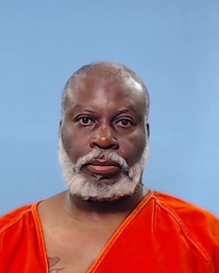 WILLIAMS, WILLIE CARNET booking photo