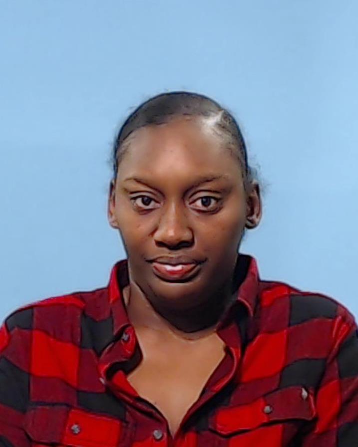 Bryant, Shavonte Shuntell booking photo