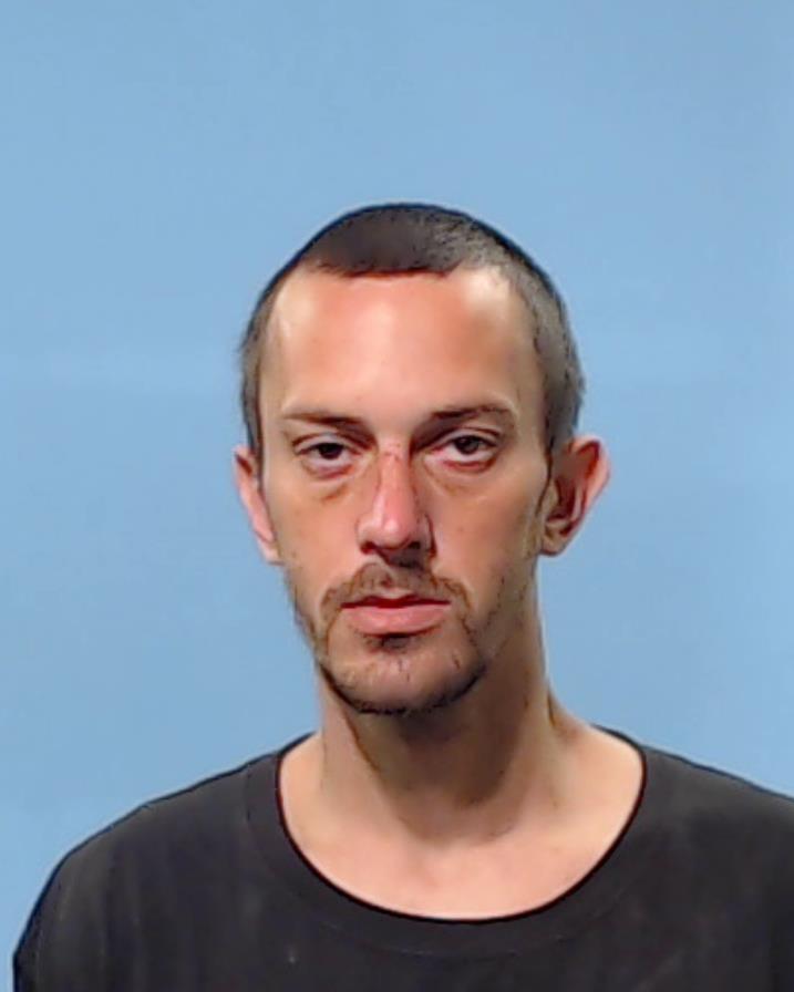 Runyon, Jade Allen booking photo