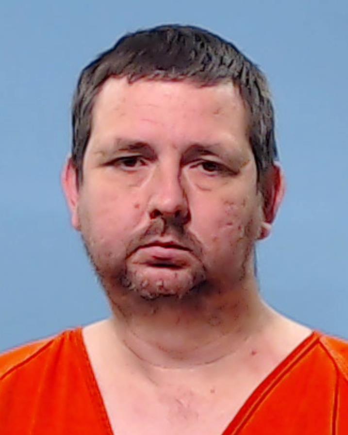 BROWN, JAMES booking photo