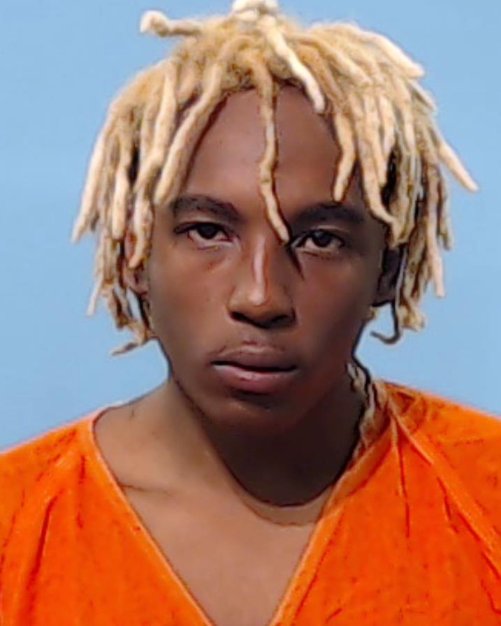 BOLTON, SOMIRA booking photo