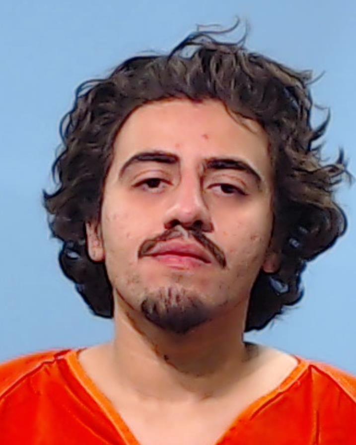 Aizpurua, Carlos MANUEL booking photo