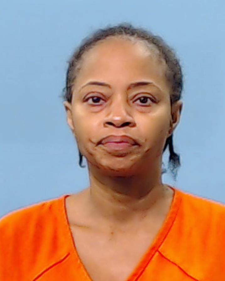 Browder, Dyonne Jere booking photo