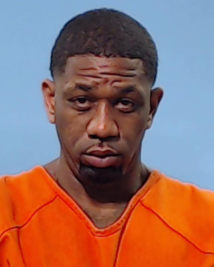 DAVIS, LUCIOUS booking photo