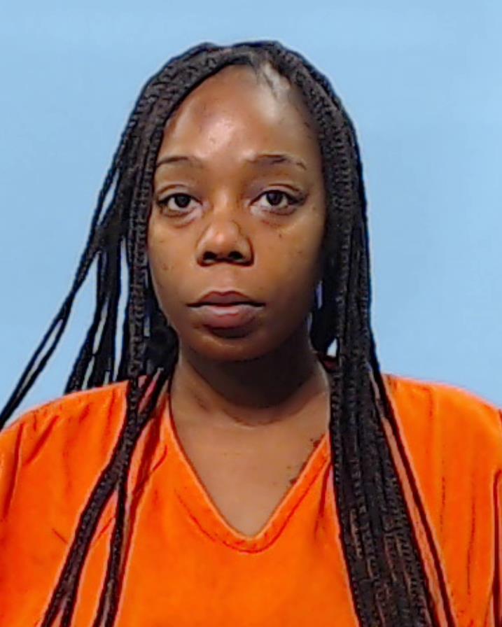 Kinney, Jasmine Yasmine booking photo