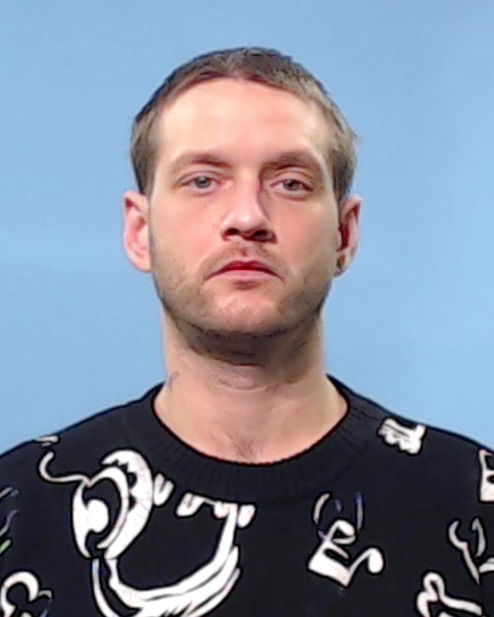 Snider, Scott Allen booking photo