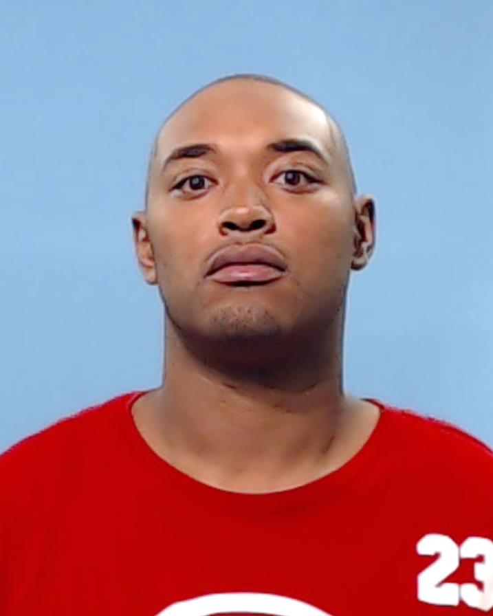 Swint, Jonathan Douglas, II booking photo