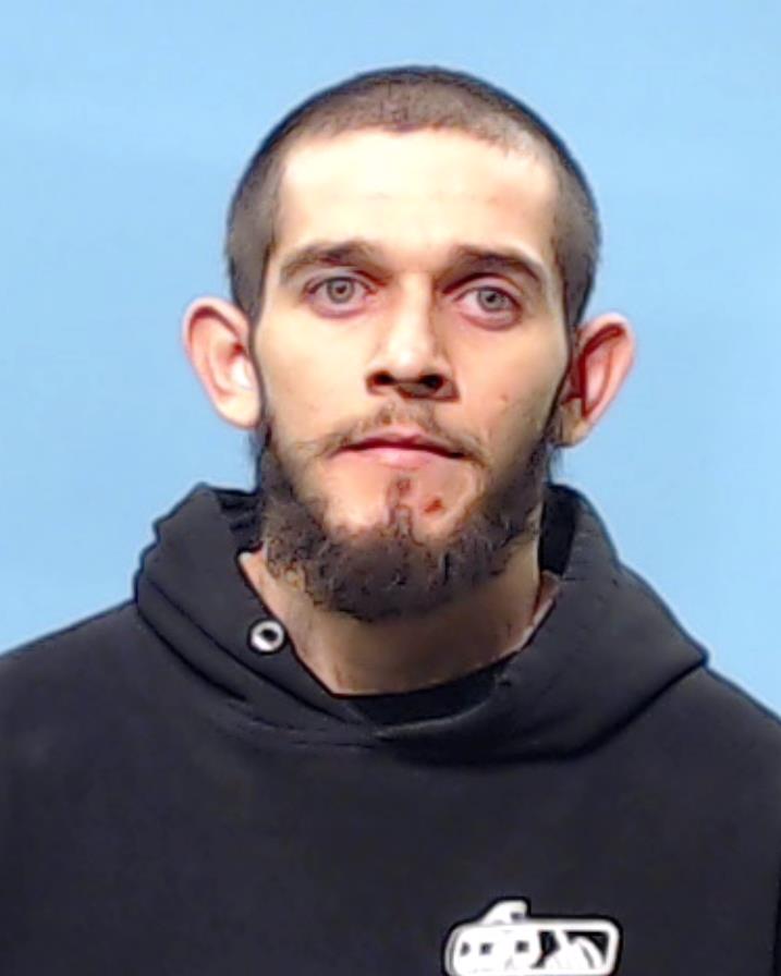 Arredondo Martinez, Miguel Angel booking photo