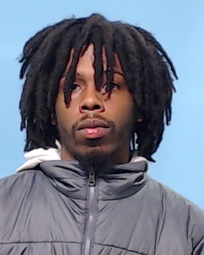 Mills, Raheem booking photo