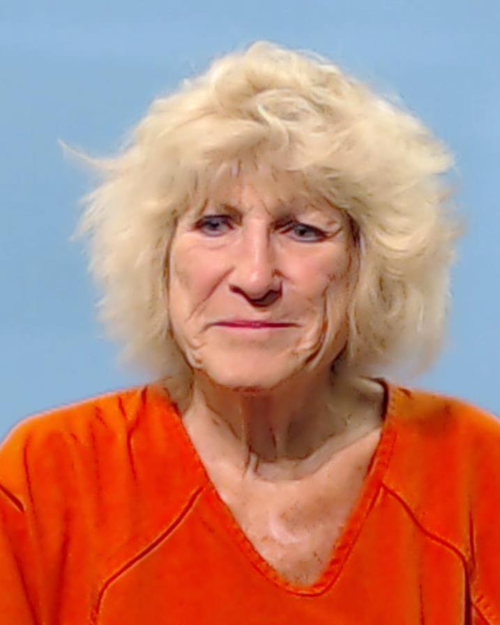 GONZALES, HEATHER MACLEAN booking photo