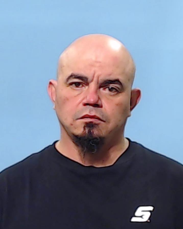 VENTURA, JOSE LORENZO booking photo