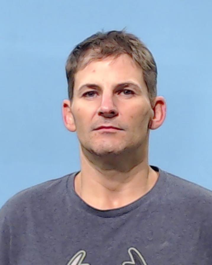 Feely, Christopher Adam booking photo