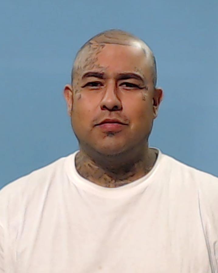 Avila, Robert Matthew booking photo