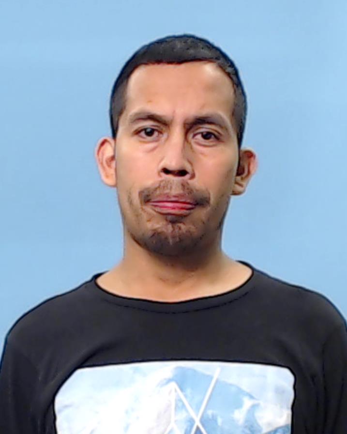 Chuta-Sanai, Obispo Leonel booking photo