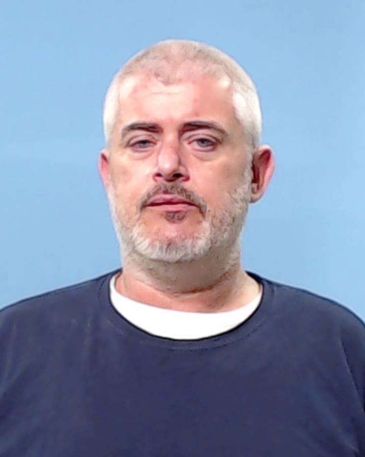 CORBETT, KEVIN JAMES booking photo