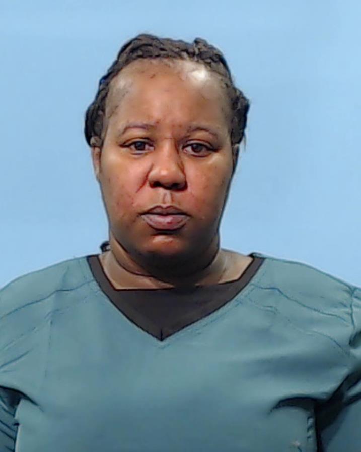 PARKER, INDIA booking photo