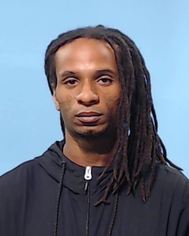 colquitt, keundre booking photo