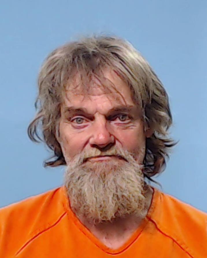 FOSTER, RICHARD EARL booking photo