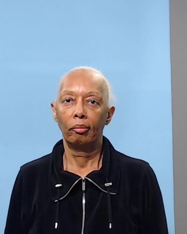 BURNEY, CHERYL ANN booking photo