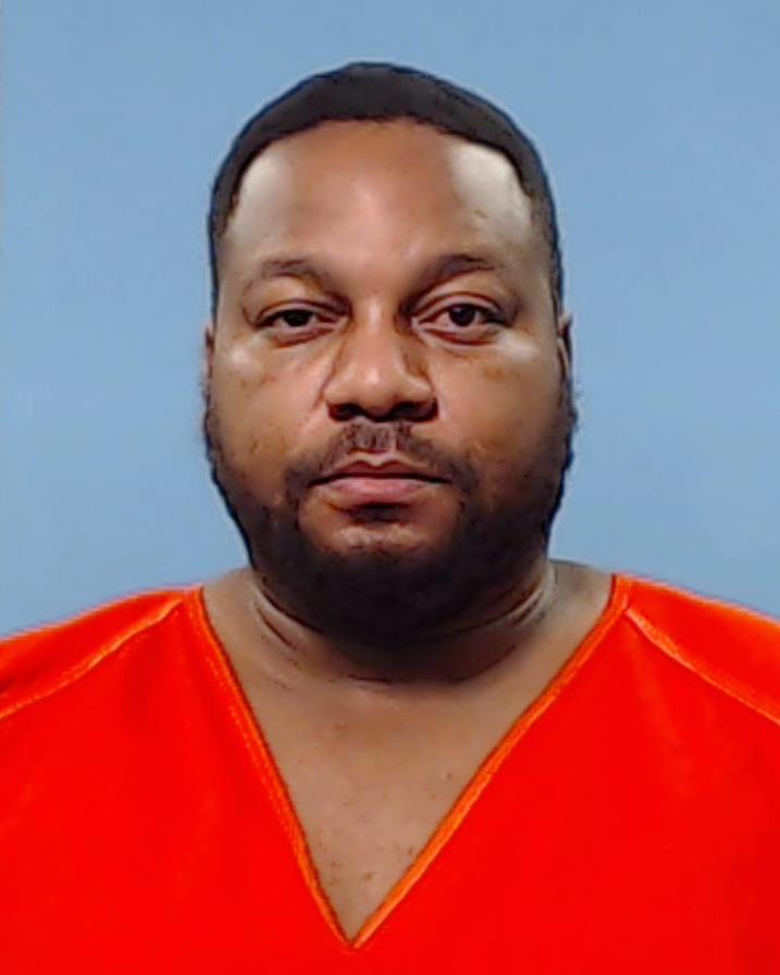 Huni, Hopewell Tendai, Jr. booking photo