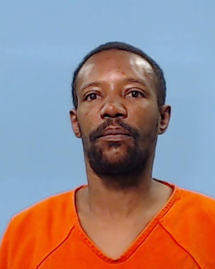 WILSON, CARNIEL booking photo