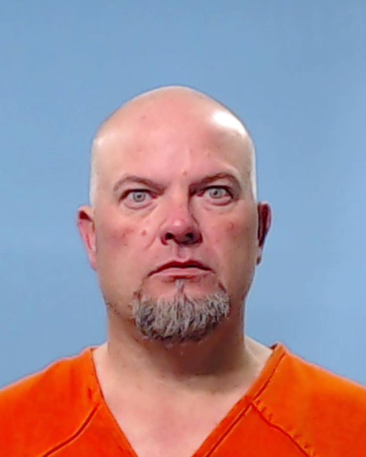 Young, Robert Andrew booking photo