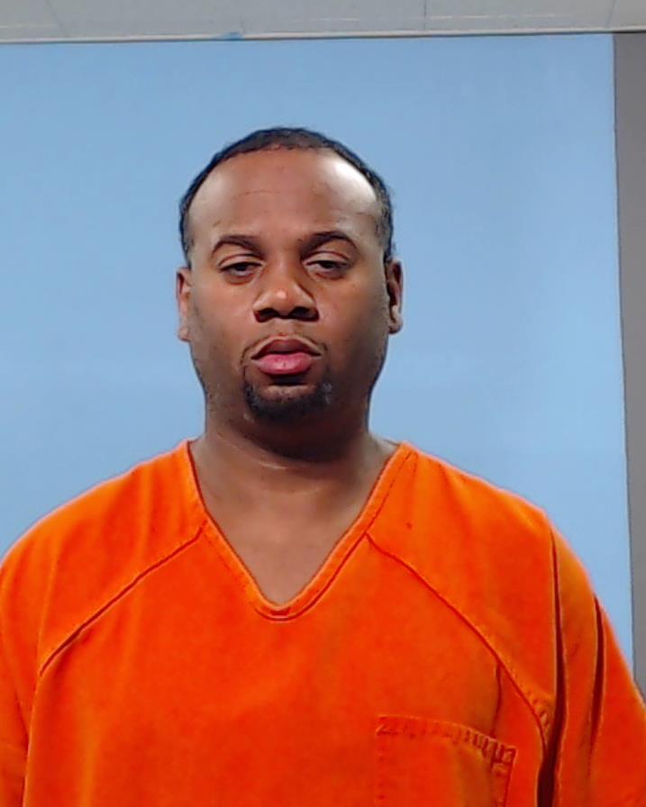 JOHNSON, CHOICE ANTHONY booking photo