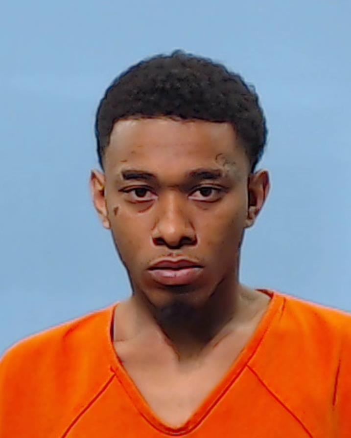 FREEMAN, DeQUANDRIC booking photo