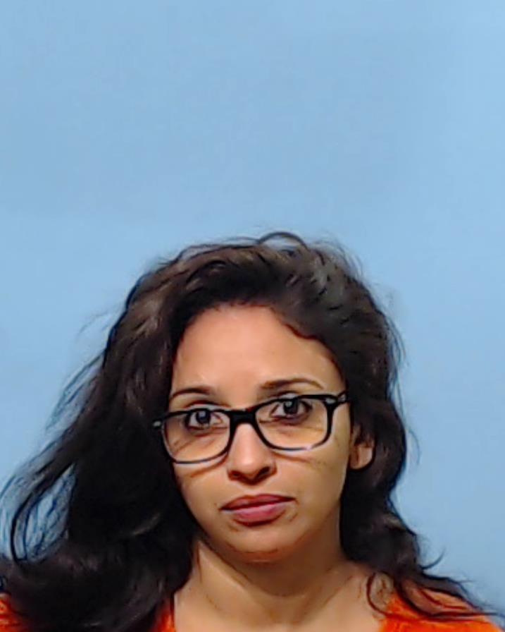Villalon, Yesenia booking photo