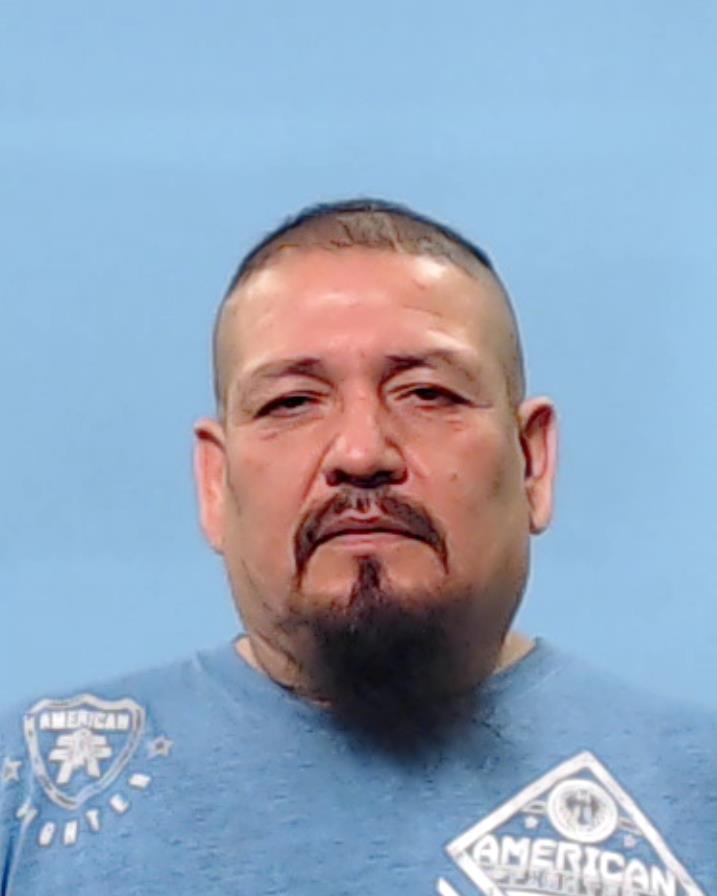 Alvarez, Marcelo Duran booking photo