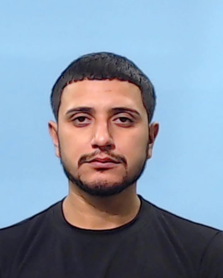 AGUILERA-LUGO, JOSE booking photo