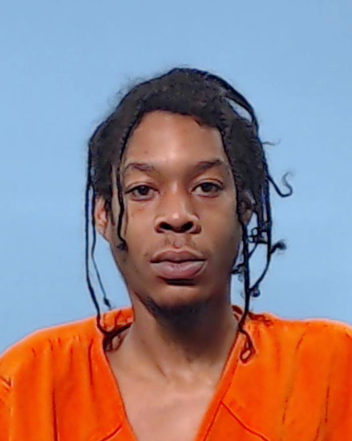 Morris, David Maurice booking photo