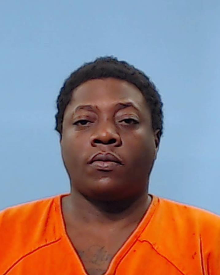 Lawson, Freddie booking photo