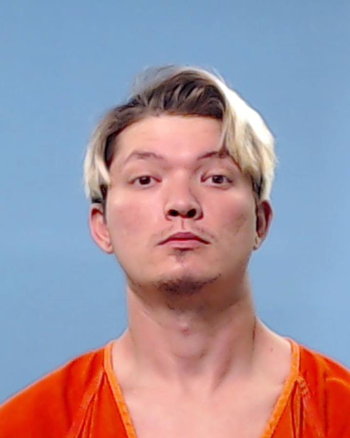 STREETER, TRAVIS booking photo