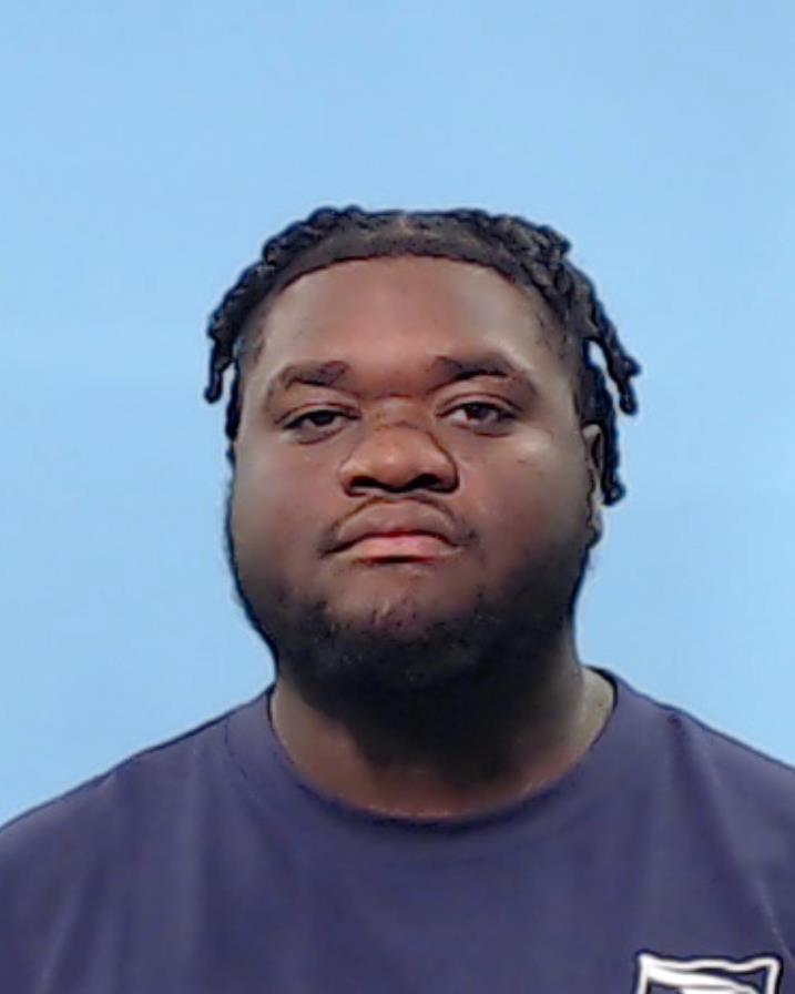 Holloway, Dillian Lavon booking photo