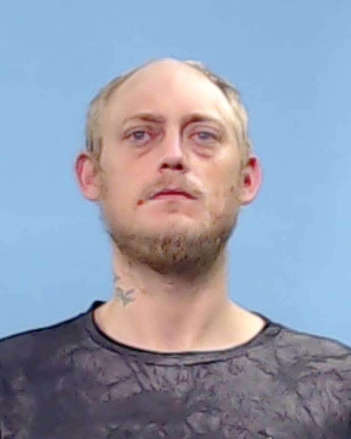 Early, Billy Wesley booking photo