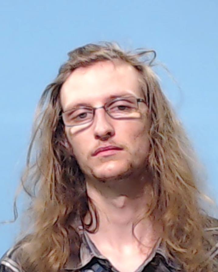 Webb, Vincent Howard booking photo