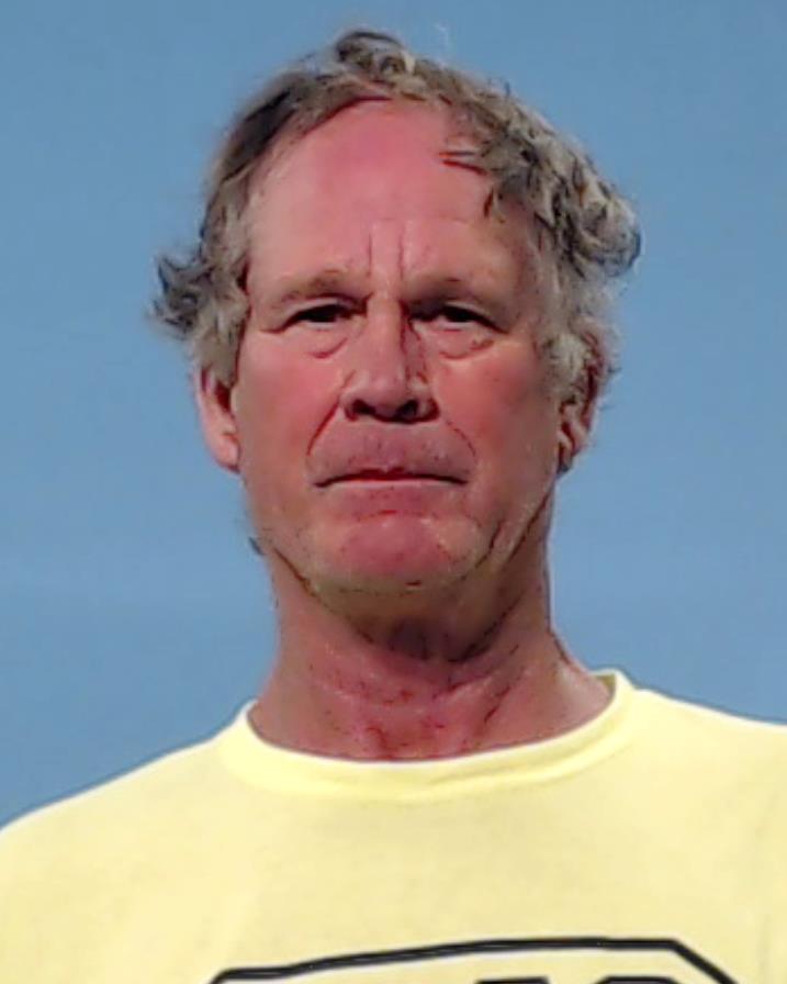 SAUER, KYLE STEPHEN booking photo