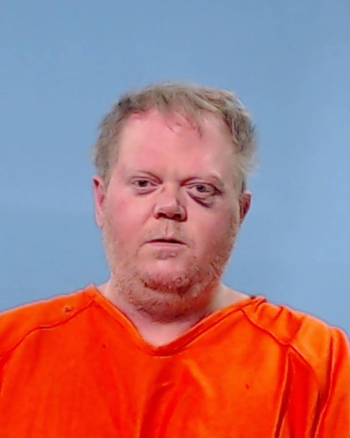 Sliney, Brian Patrick booking photo