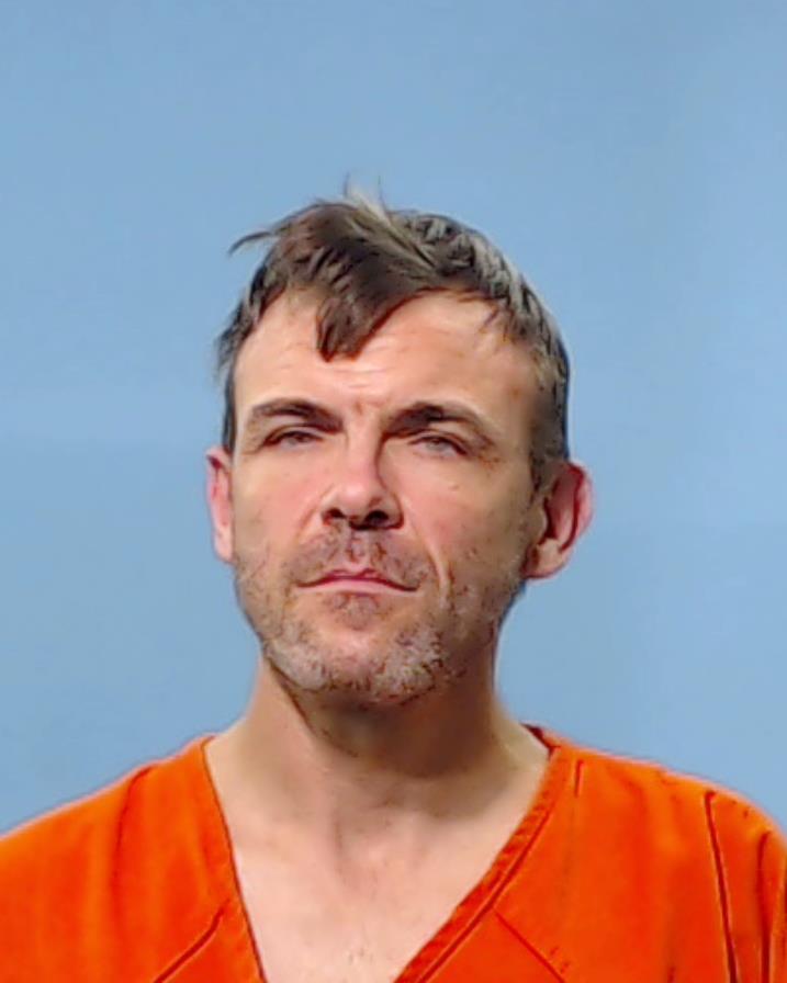 BERTLING, RONNIE booking photo