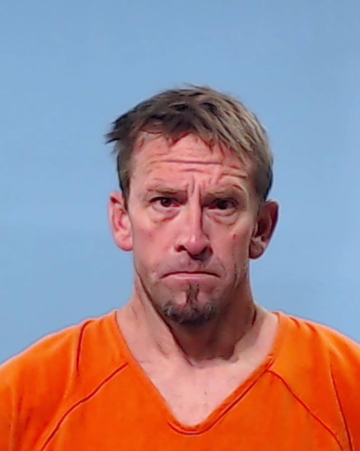 Kelley, Matthew Stephen booking photo